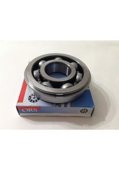 ORS 630106 PRİZDİREK RULMANI M131