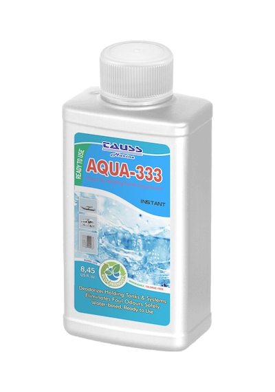 Tauss Marine AQUA-333 / INSTANT  (K. Hazır Atık Tankı Koku ) 250 ml
