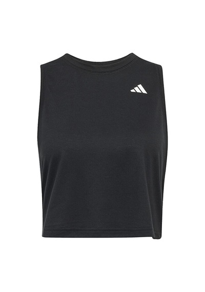 Adidas We Tank Kadın Antrenman Tişörtü Jf1025 Siyah Jf1025 SIYAH