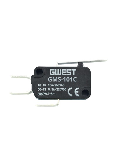 Gwest Gms - 101c Gms Mikro Switch 100 Adet