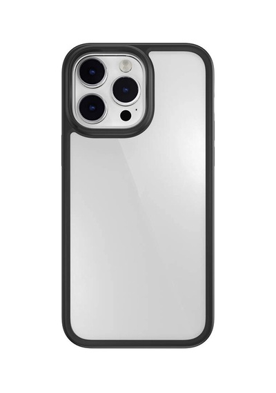 Apple Uyumlu iPhone 14 Pro Max Kılıf Ultra İnce Şok Önleyicili Lisanslı Switcheasy Aero Plus Kapak