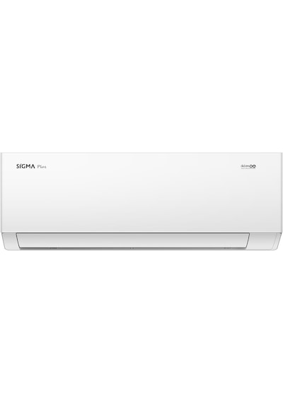 Sigma Plus SGM12INVDHB 2024 Model A++ 12000 Btu R32 Wi-fi Inverter Klima