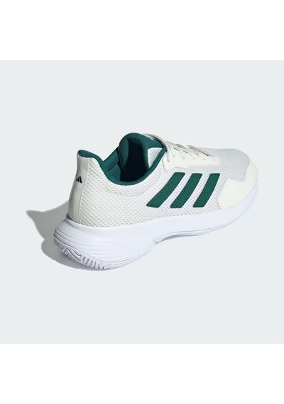 Adidas Id2472 Court Spec 2 Sert & Toprak Kort Unisex Tenis Ayakkabısı Beyaz