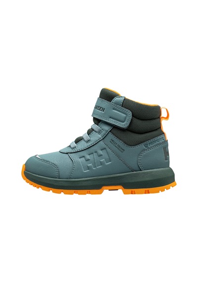 Helly Hansen Jr Shelter Bot Ht Yeşil