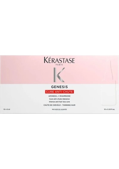 Kerastase Genesıs Cure Chute 10 6 Ml