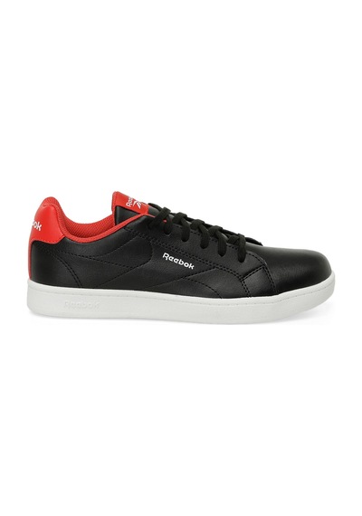 Reebok Royal Complete Cln Siyah Erkek Çocuk Sneaker 000000000102040720 SİYAH-BEYAZ