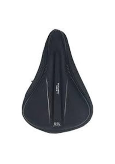Umt Sanmarıno Comfort Smc-480 Sele Kılıfı Jellı 280X200Mm Siyah S Siyah