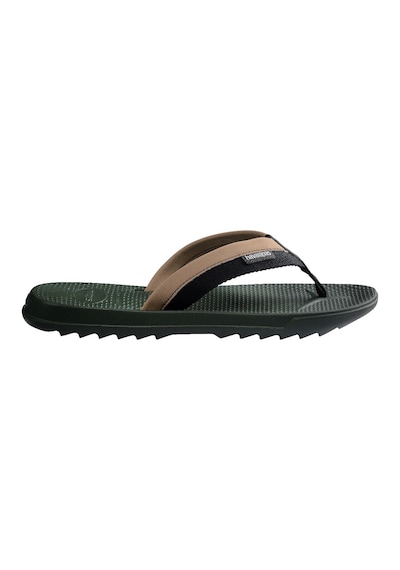 Havaianas Track Plus Erkek Terlik 4149926 Yeşil