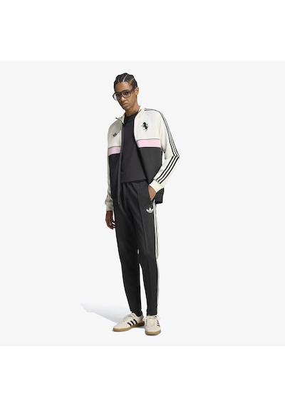 Adidas Juventus Turin Og Erkek Siyah Eşofman Altı Kf9806