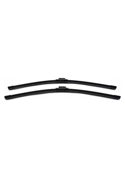 Bosch Mercedes W205 - W253 Silecek Takım 3397009843