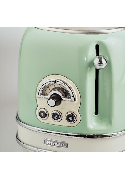 Ariete Vintage 155-04 Ekmek Kızartma Makinesi