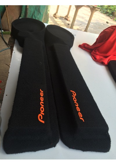 Renault Toros Ön Kapı 16 Cm Sağ Sol Kapı Pandizot Ceplik Takımı