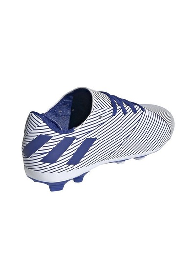 Adidas Nemeziz Çocuk Beyaz Krampon Ef1740 Beyaz