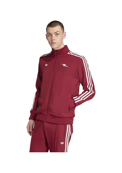 Tecobu Adidas Erkek Futbol Eşofman Üstü Arsenal Terrace Icons Track Top Jm9390 Bordo Tecobu Adidas Erkek Futbol Eşofman Üstü Arsenal Terrace Icons Track Top Jm9390 Bordo