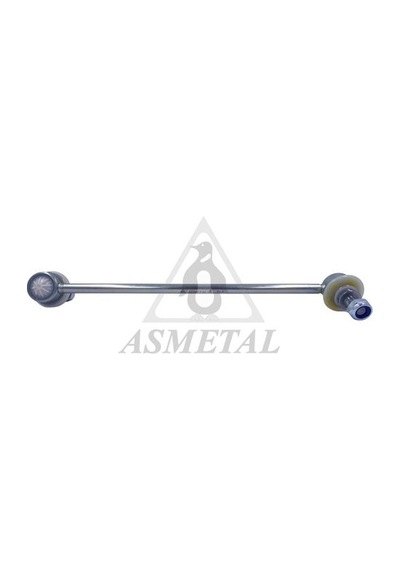 Asmetal 26bm2451 Z Rot Çelik Ön Sol E81 E87 E90 31356765933 -