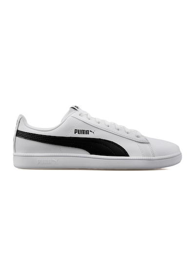 Puma  Puma  Up Unisex  Beyaz - Siyah Sneaker