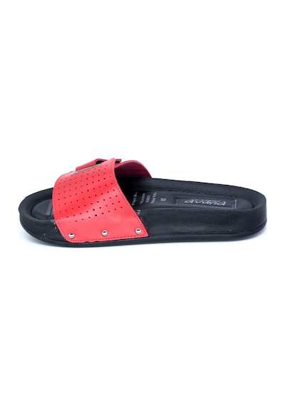 Trendyshose 488 Pump Taban Rahat Kadın Günlük Terlik