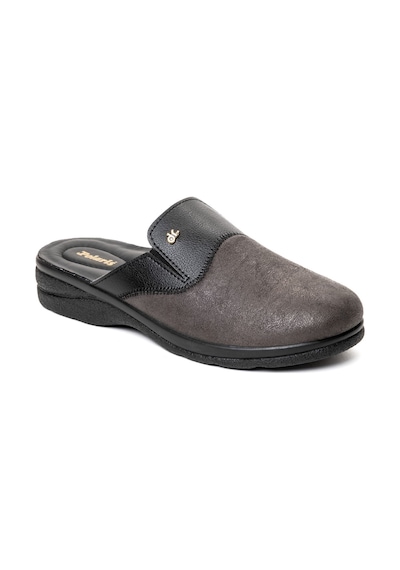 Carlaverde Anatomic Medikal Taban Yüksekliği 4 Cm Sabo Hastane Aşçı Ev Terliği 177103 Grı Gri Carlaverde Anatomic Medikal Taban Yüksekliği 4 Cm Sabo Hastane Aşçı Ev Terliği 177103 Grı Gri