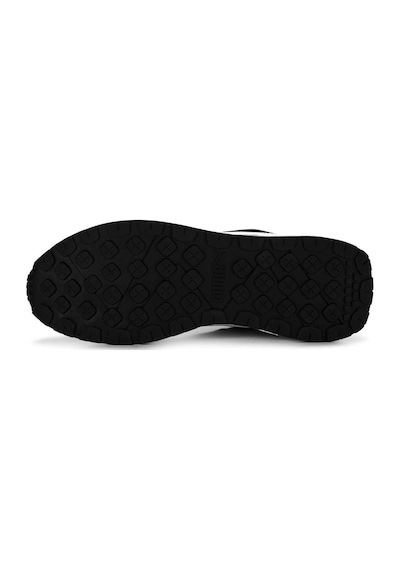Puma Runtamed Erkek Siyah Spor Ayakkabı 38923601 Çok Renkli