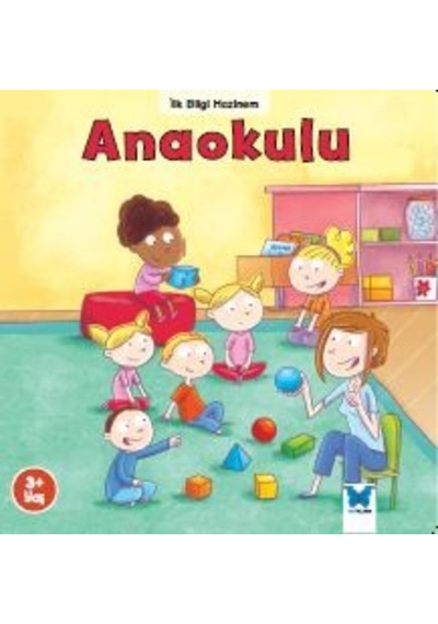 Anaokulu - Rxlu-595894