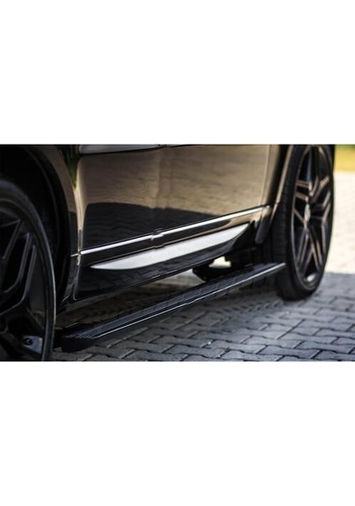 Range Rover Vogue 2017-2022 Uyumlu Yedek Parça Elektrikli Basamak