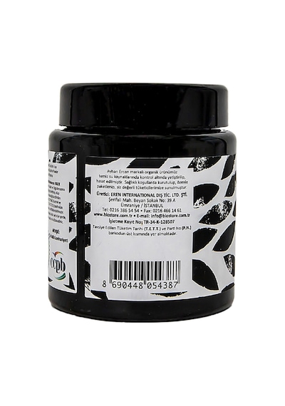 Ayhan Ercan Organik Spirulina Tozu 100 G