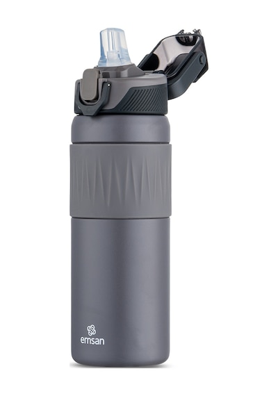 Emsan Sportline Termos Grey 590 Ml Gri
