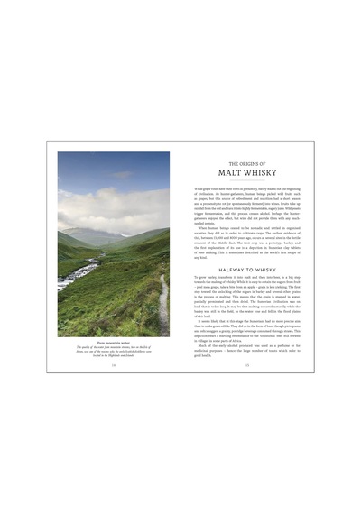 Malt Whisky Companion