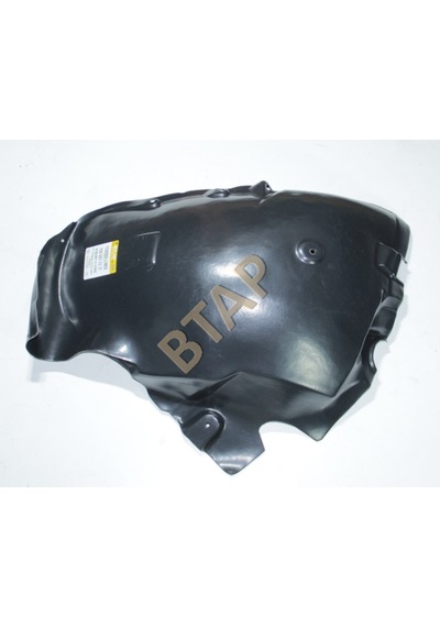 Btap Mercedes S.spr 906 2000-2007 Çamurluk Davlumbazı Ön Sol 9066840277