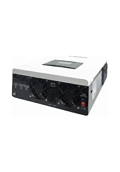 Hegel 4kw 24v 100a Akıllı İnverter