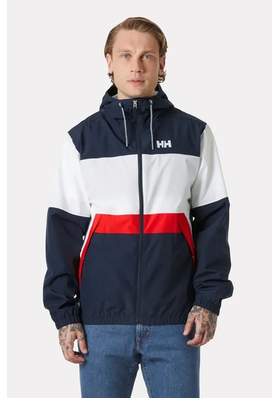 Helly Hansen Koster Rain Mont Hha.54392-597 Lacivert