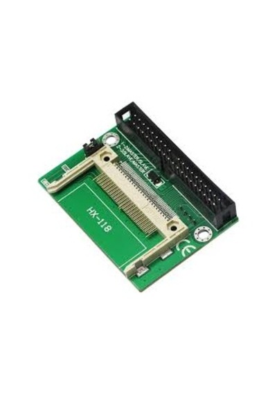 Cf 3.5 İde Adaptör 3.5'' İde Compact Flash Çevirici 39 Pin Cf Adaptör