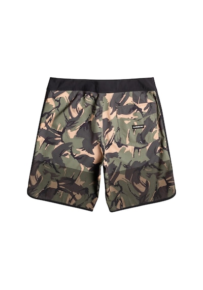 Quiksilver Hıghlıte Scallop 19 Renkli Renklı