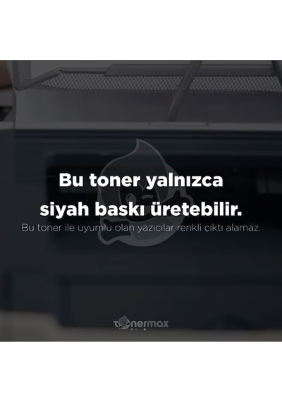 Kyocera Tk-1240 / Tk-1248 Uyumlu  Toner 4'lü  Paket / Pa2000 / Pa2000w Ma2000 / Ma2000w / Pa2001 / Ma2001