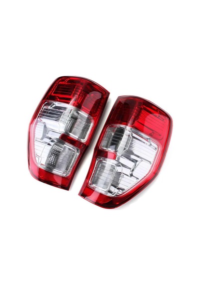 Ford Ranger Sağ Sol Arka Stop Lambası Takımı 2012-2020