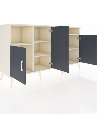 Hyperion Konsol 5 Raflı 4 Kapaklı 176x44x99 Aytaşı-antrasit/aytaş Aytaşı-antrasit/aytaşı Hyperion Konsol 5 Raflı 4 Kapaklı 176x44x99 Aytaşı-antrasit/aytaş Aytaşı-antrasit/aytaşı