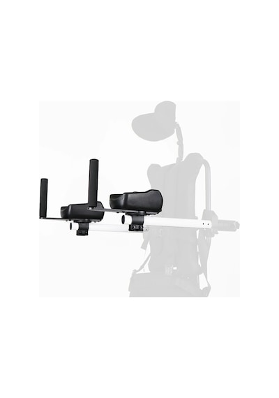 Loco Sun Gait Trainer Walker Ayarlanabilir Destekli Yürüme Eğitimi Cihazı Medium Pr-919