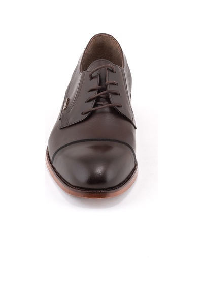 Pierre Cardin 104300 Erkek Ayakkabı Slty6-104300020 Kahverengi