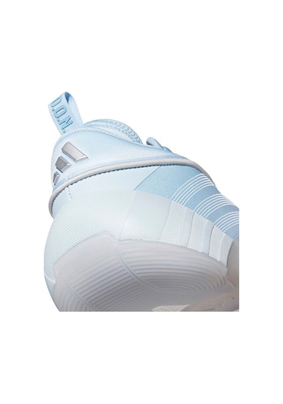 Adidas D.o.n. İssue 7 Erkek Basketbol Ayakkabısı Jq9433 Mavi