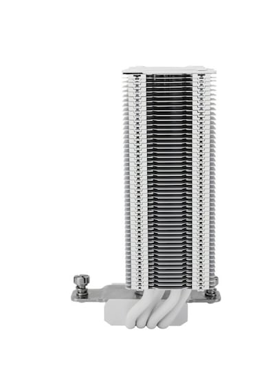 Thermalright Assassin Spirit 120 Evo White Argb Tl-s12w-s 120mm 4