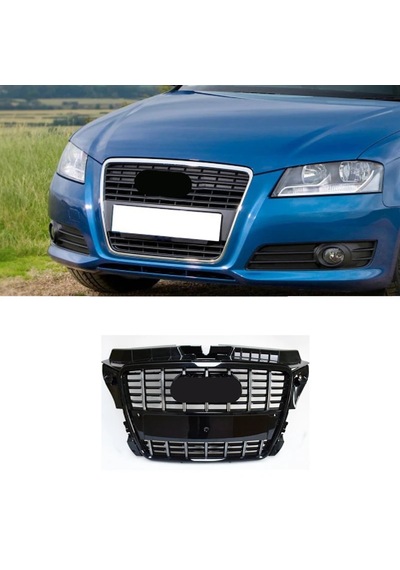 AUDİ A3 2009-2012 S3 ÖN PANJUR