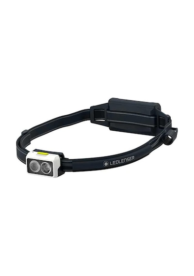 Ledlenser NEO 5R Kafa Feneri Siyah