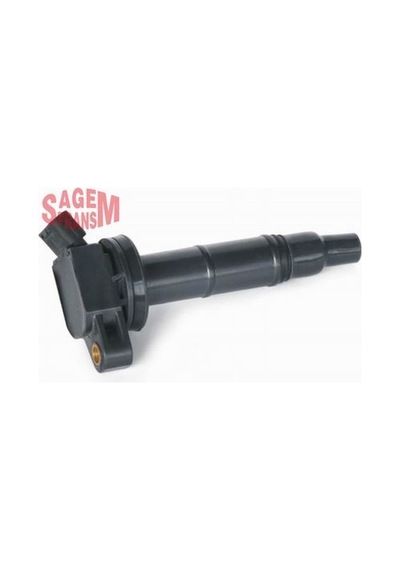 SAGEMFR 10122 Ateşleme Bobini Kalem 4 Fişli Corolla Uyumlu Vvtı 1,4 16V