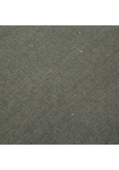 Mudo Home Nımes Kırlent Biyeli Koyu Yeşil 43x43