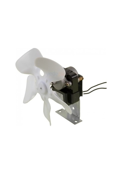B0004015 Techno Fan Buzdolabı Fan Motoru Cl174705 Ariston Vestel Uyumlu