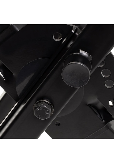 Iq-x-3000 Double-braced X-style Keyboard Stand