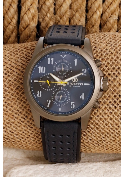 Bigotti Milano Bm010621e Erkek Kol Saati