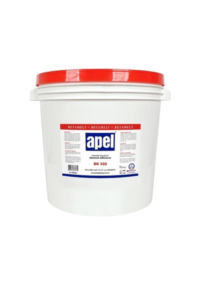 Hotmelt 25 Kg Kova/kraft Bk522