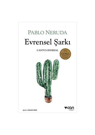 Evrensel Şarkı / Canto General