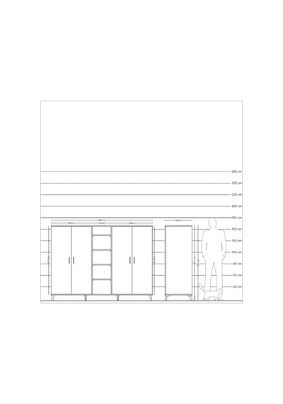 Kronos Dolap 12 Raflı 4 Kapaklı 220x59x163 Aytaşı-antrasit/çam Antrasıt/atlas Çam - Aytası Kronos Dolap 12 Raflı 4 Kapaklı 220x59x163 Aytaşı-antrasit/çam Antrasıt/atlas Çam - Aytası